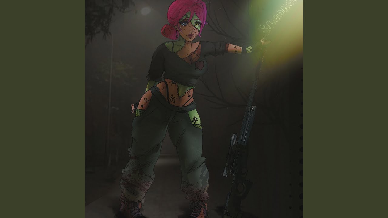 ZOMBIE