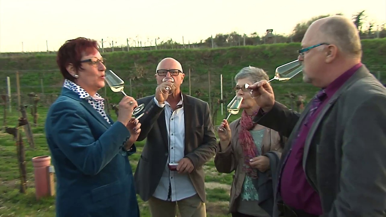 Weingut Dockner: Wachau Gourmetfestival 2017