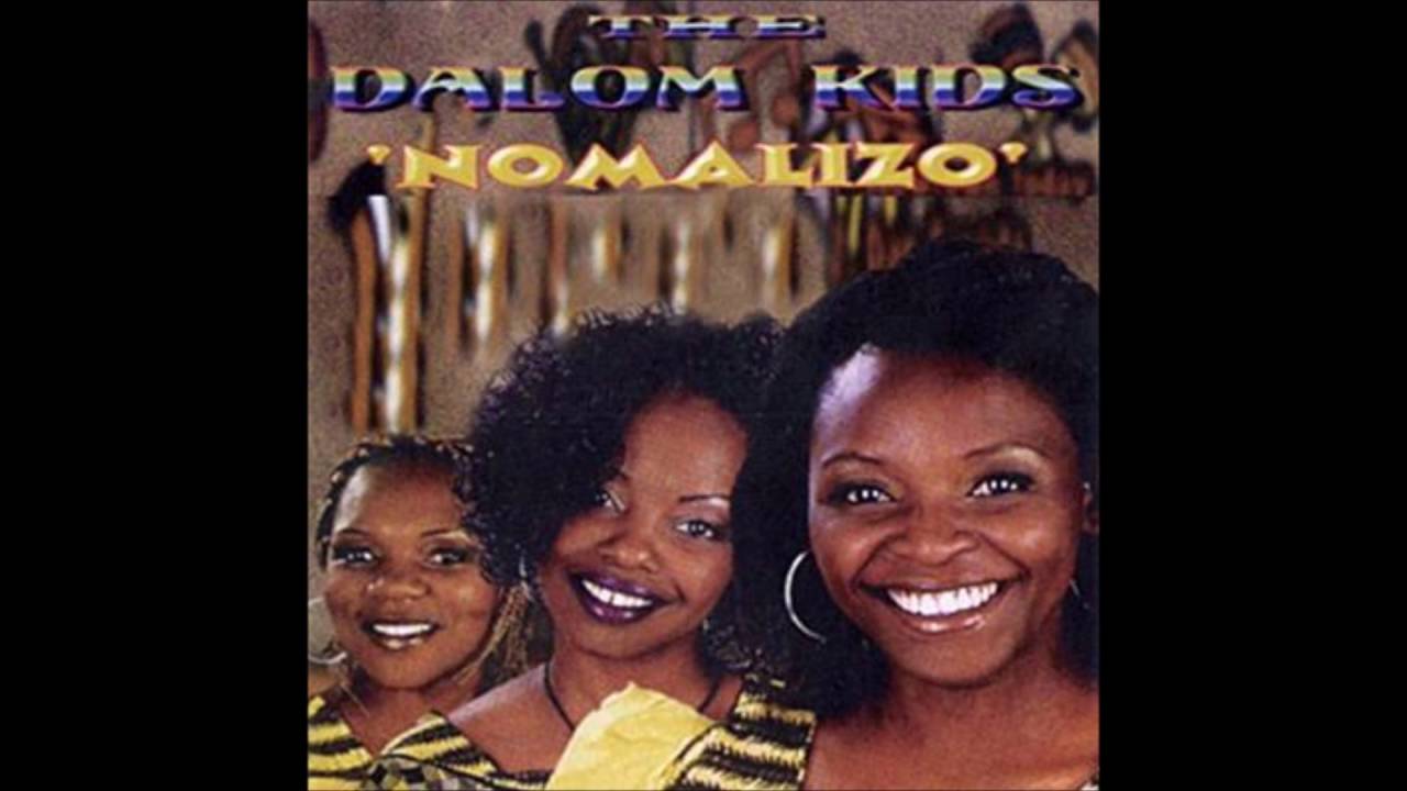 THE DALOM KIDS (Nomalizo - 2014)  04- Swallow Your Pride