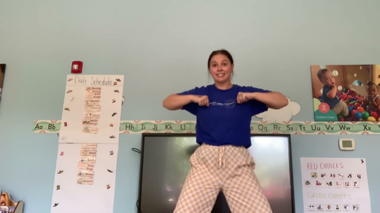 DSL Boogie Down Crew - Black Eye Peas - Pump It