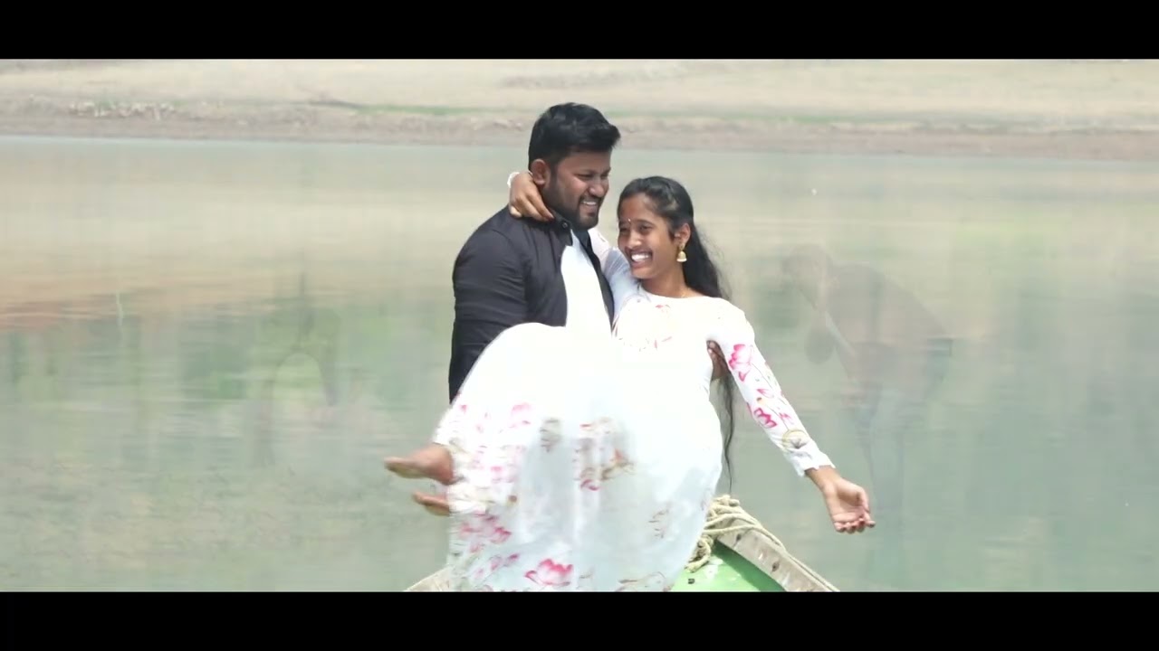 Wedding song Arun Kumar weds Supriya