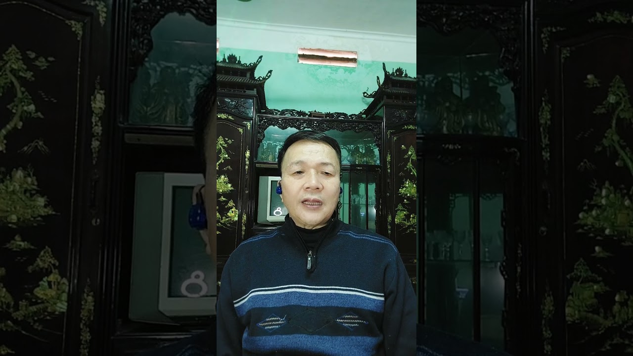 Tìm Lại Hương Tình Xưa