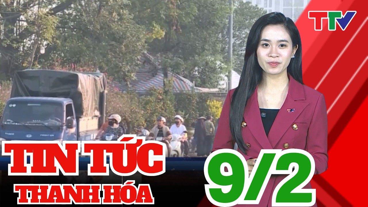 Phường Hạc Thành tổ chức 11 điểm bán hoa, cây cảnh dịp Tết
