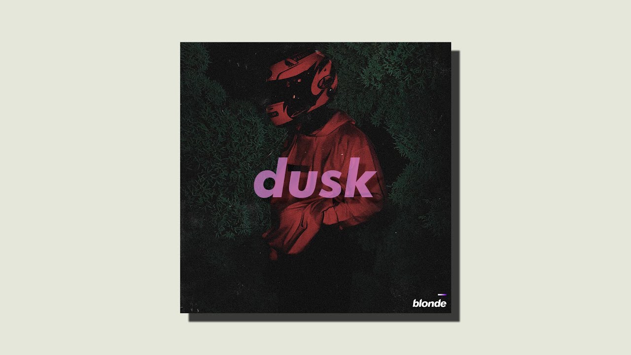 Frank Ocean ft. Bryson Tiller - 