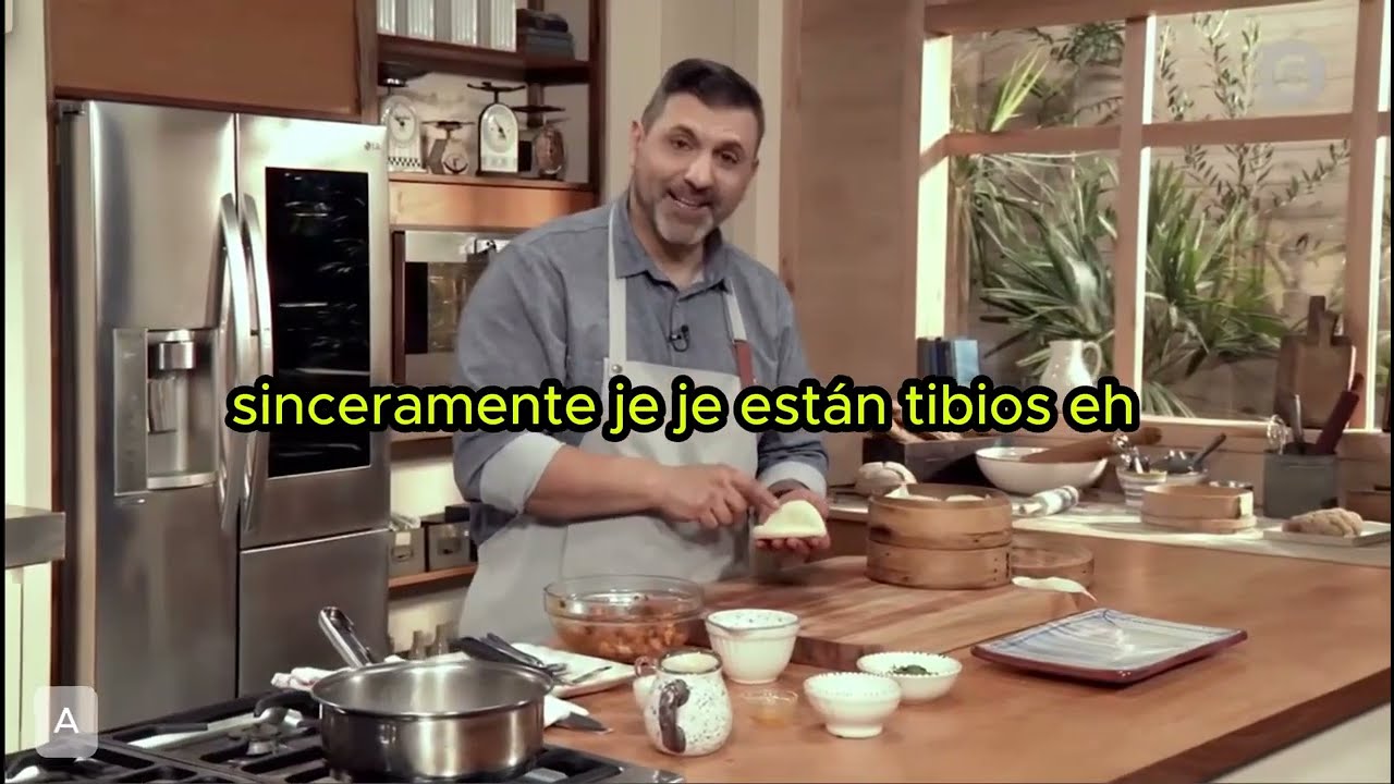 Leikaj ♦ Pan Bao  SUB ►Juan Manuel Herrera◄