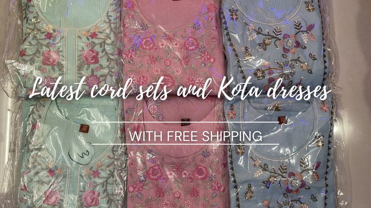 Dm to order 8428228842#beautiful Kota dresses#Indian designer wear#online shopping#trendy outfits