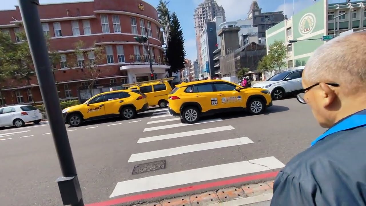 新竹觀光