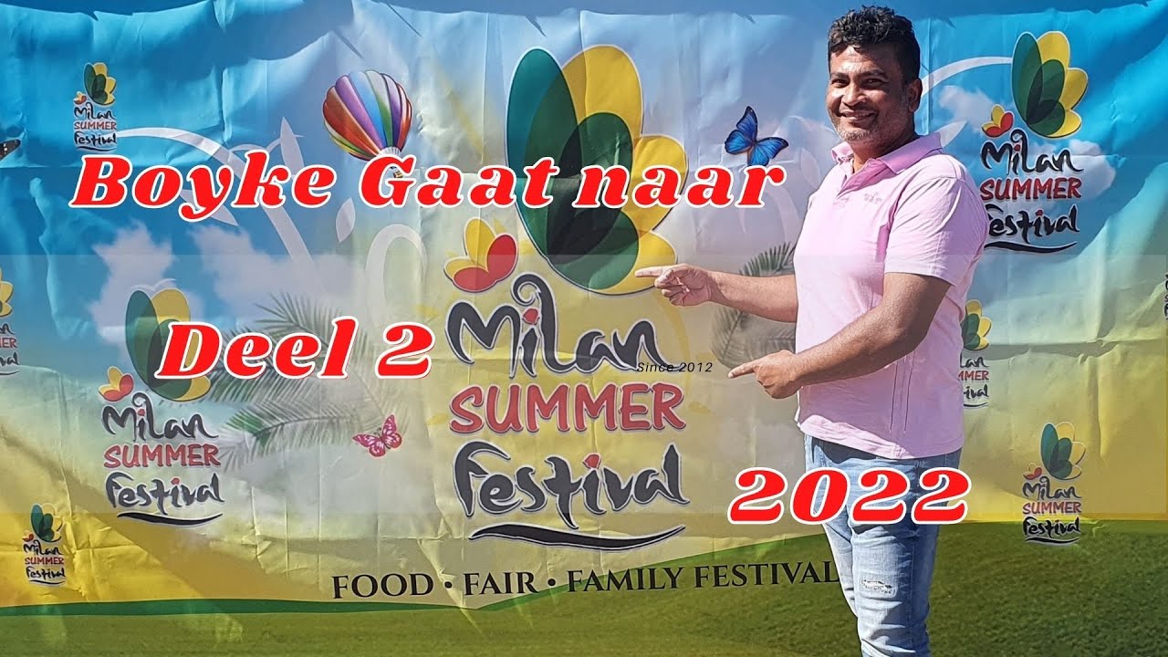 Milan Summer Festival 2022