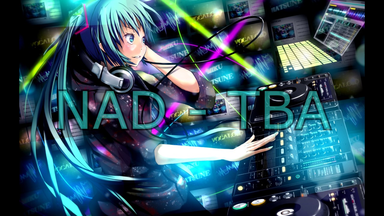 NAD - TBA