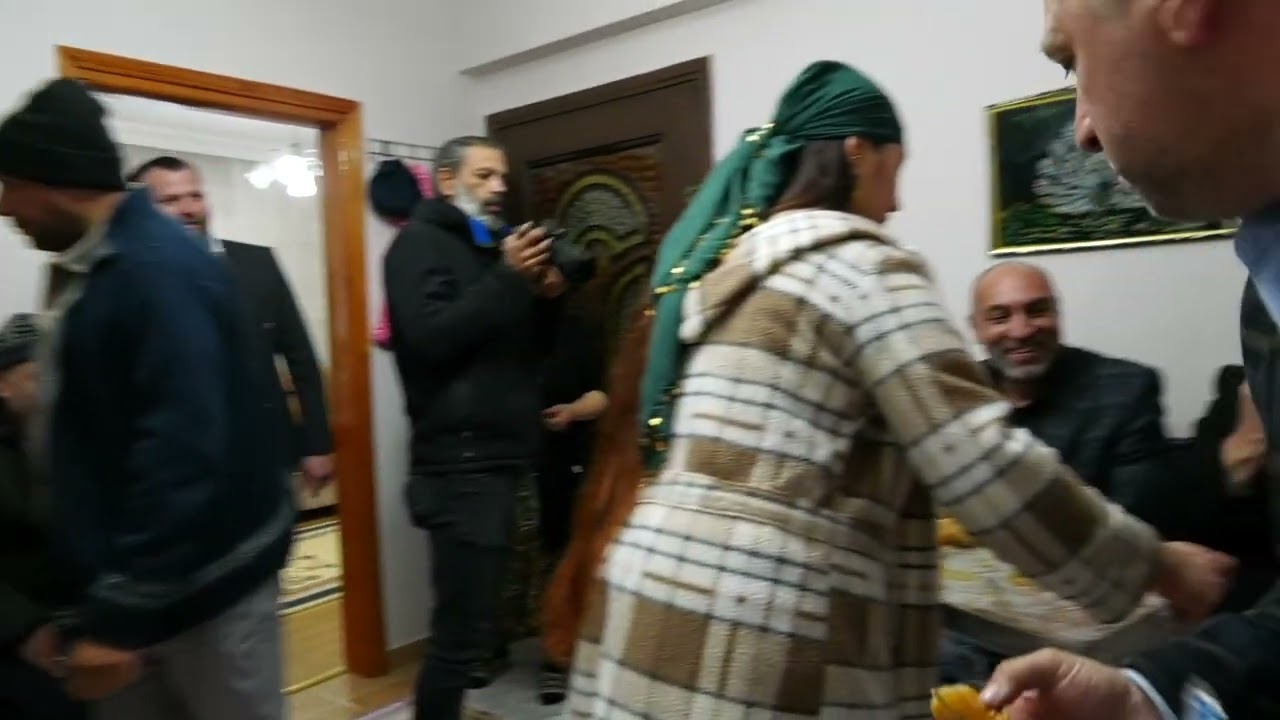 gamze metin kız tarafı halay 4