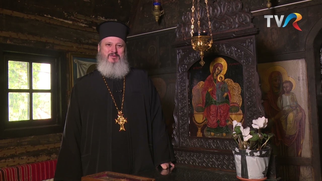 MĂNĂSTIRILE DRAGOSLAVELE ȘI COTMEANA - UNIVERSUL CREDINȚEI - TVR 1- 12 mai 2024