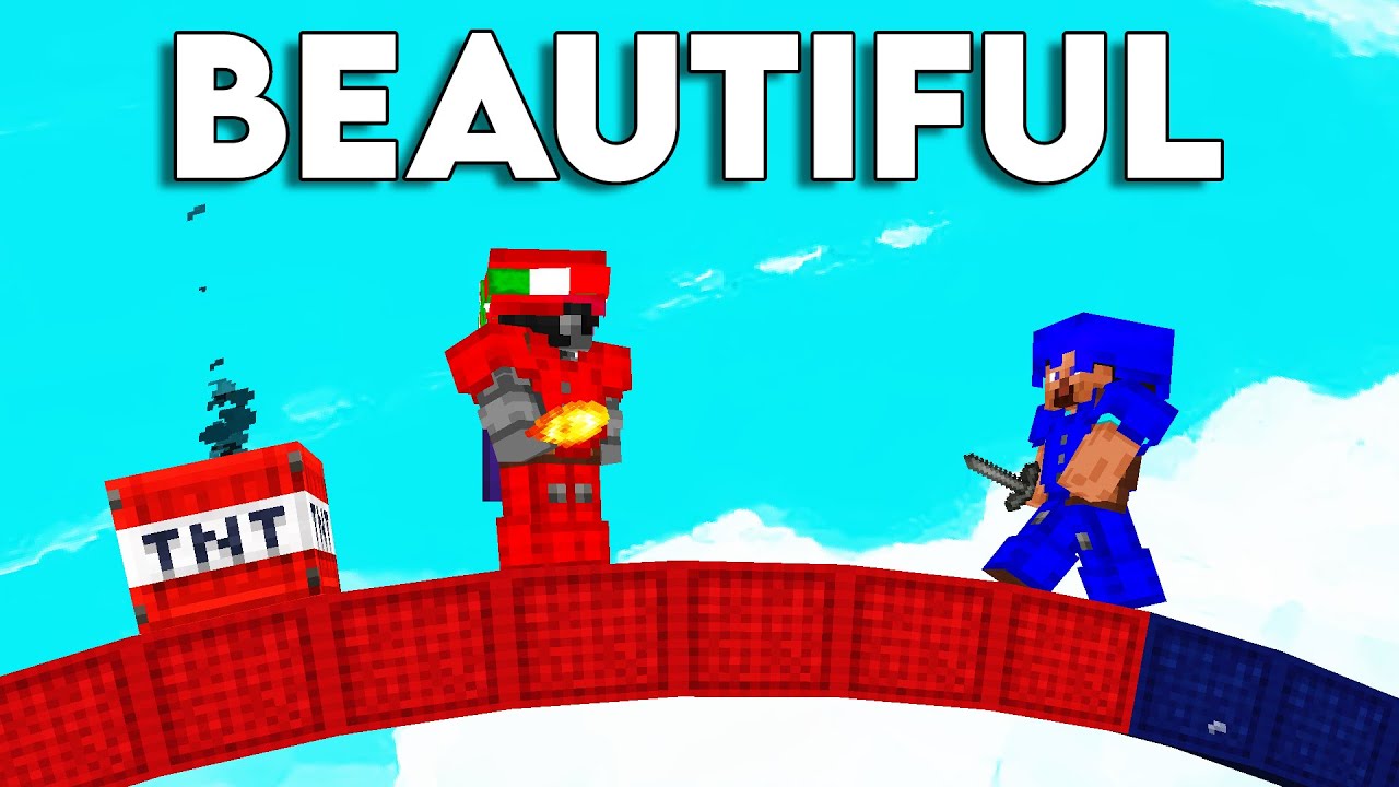 The Best Shaders For Minecraft Bedwars
