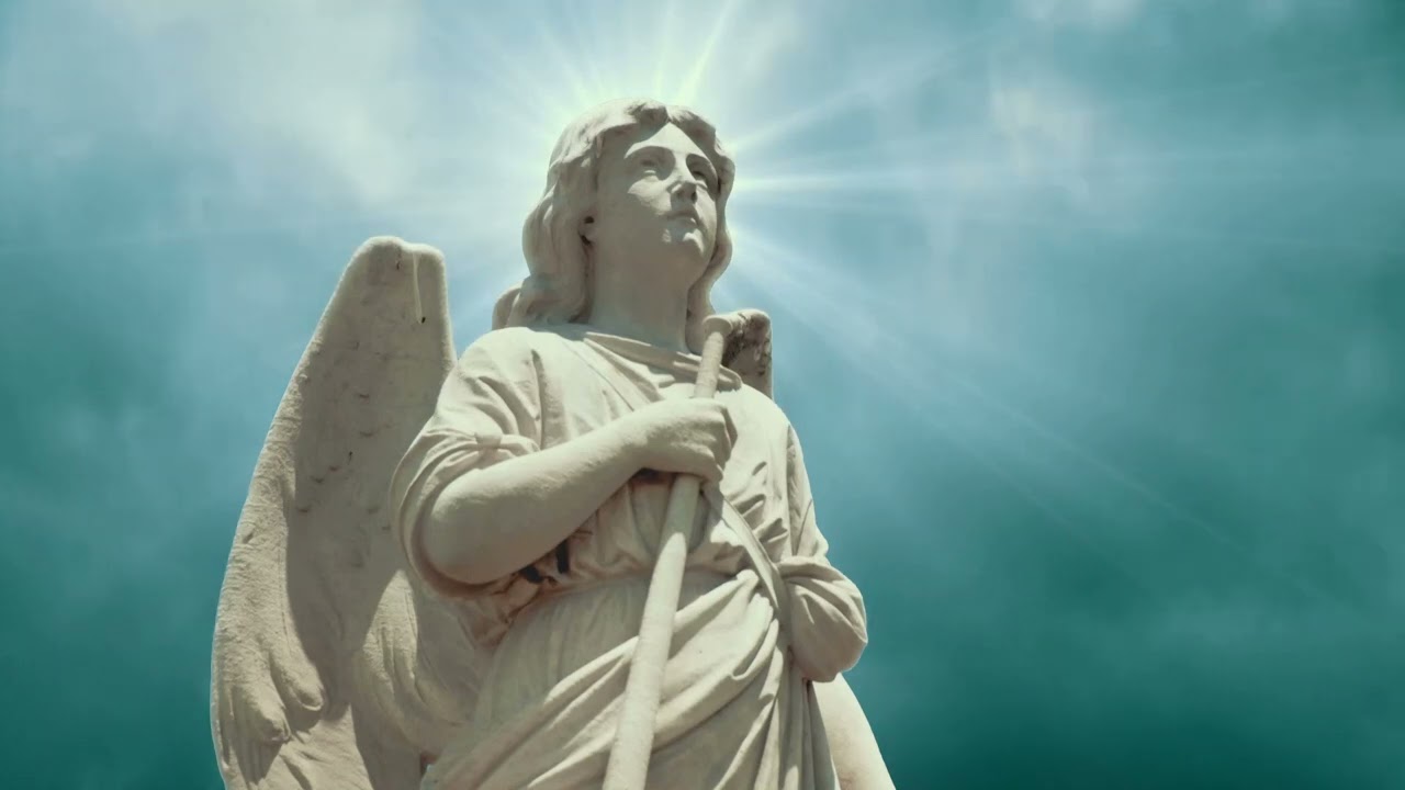 Jesús, Pan Vivo del Cielo | VozDeFe