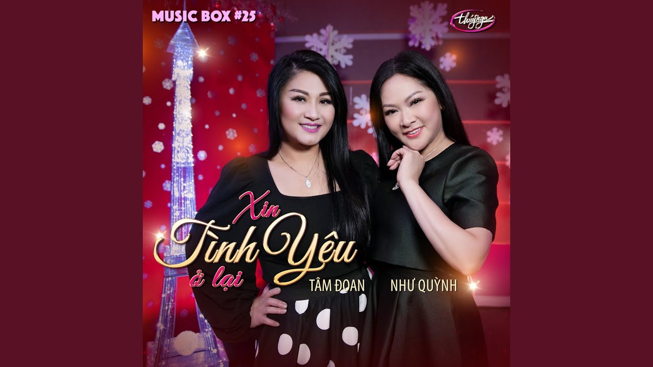 LK Người Mang Tâm Sự - Gục Ngã Vì Yêu