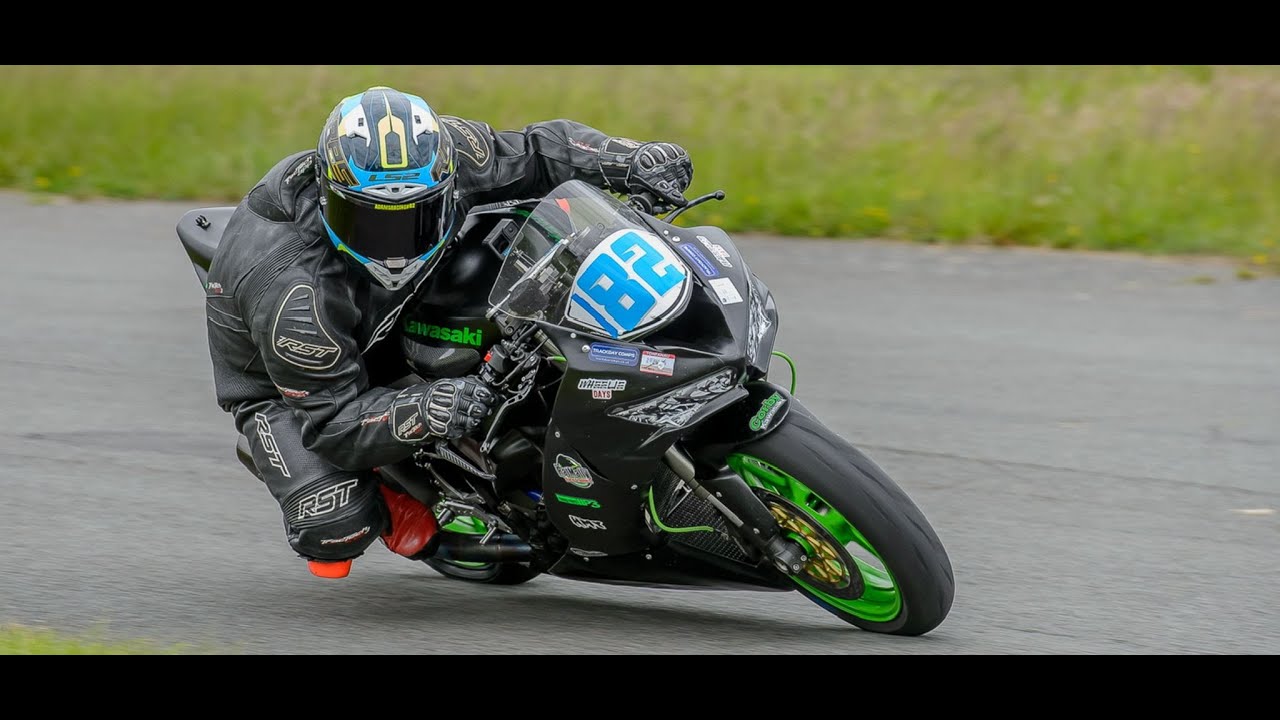 tonfanau race 1