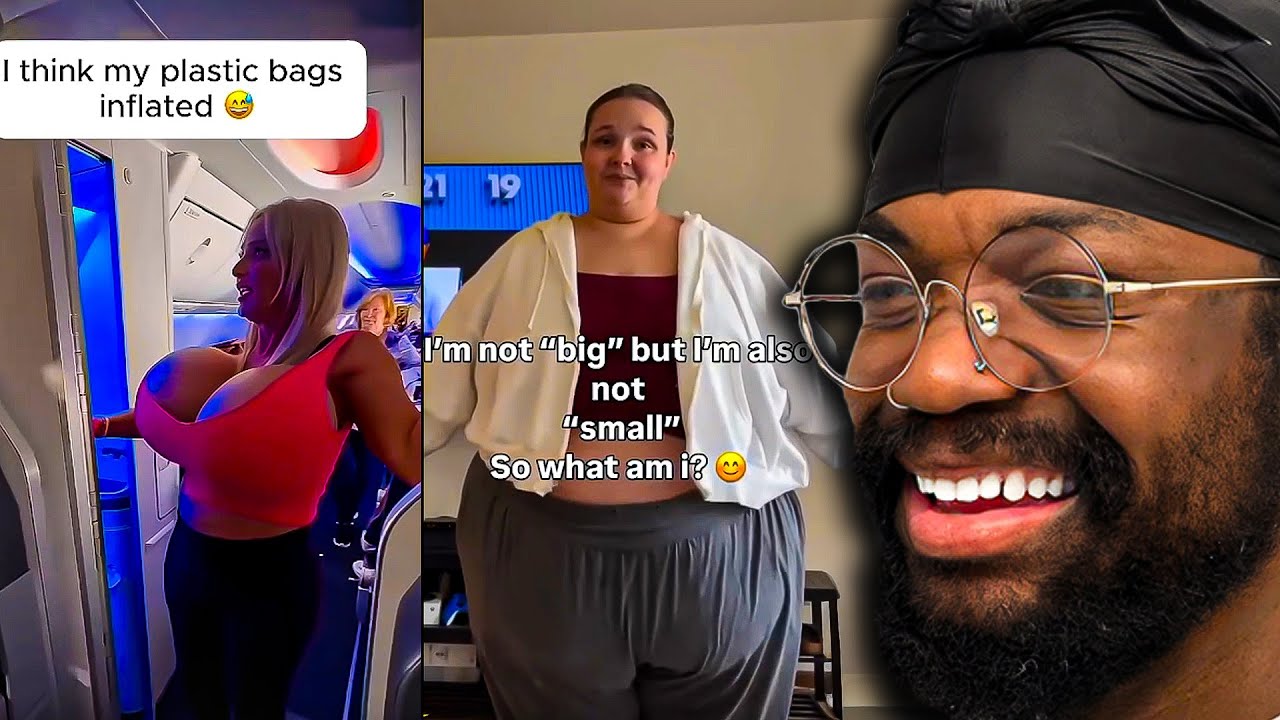 Tony LC Signs Shorts Keep Getting Wilder