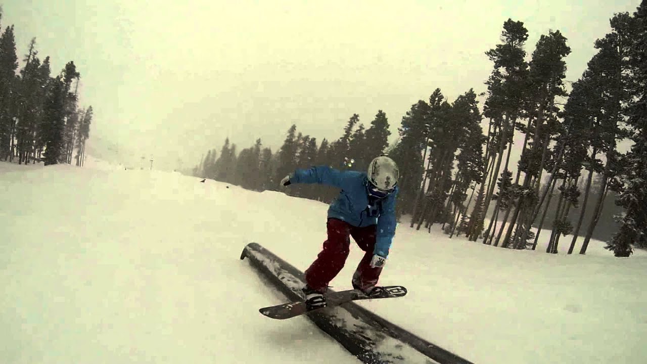 Colorado USA 1