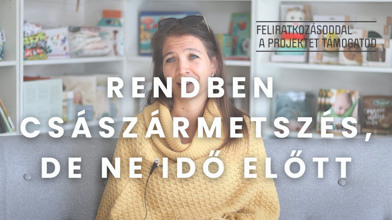 Hoztam e 165. kétméhű Petra babavárása
