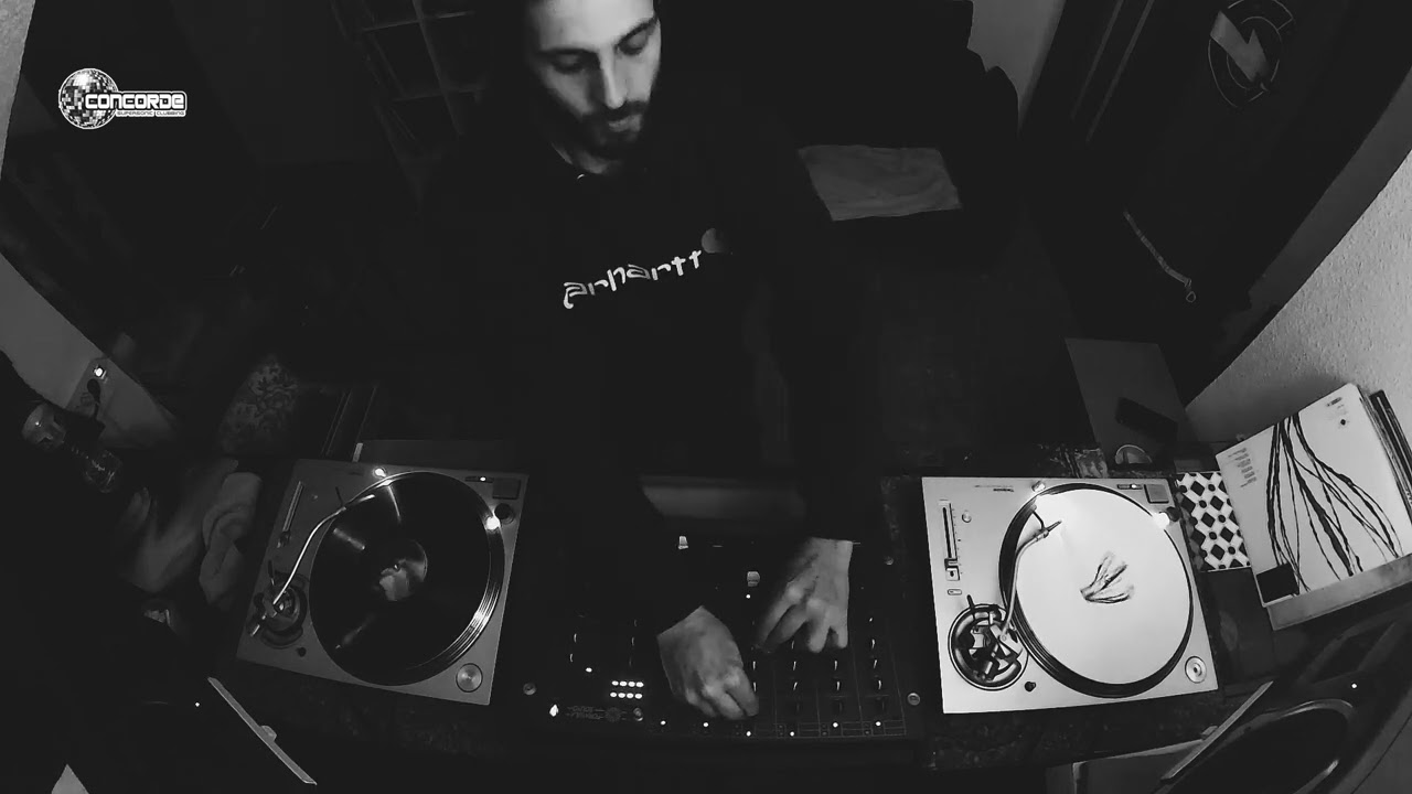 UNUSUAL GROOVES . CUBEATS