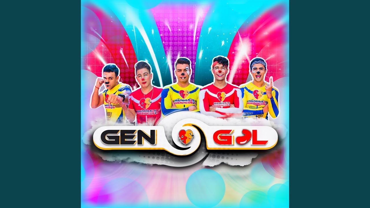 El Baile de Gengdl