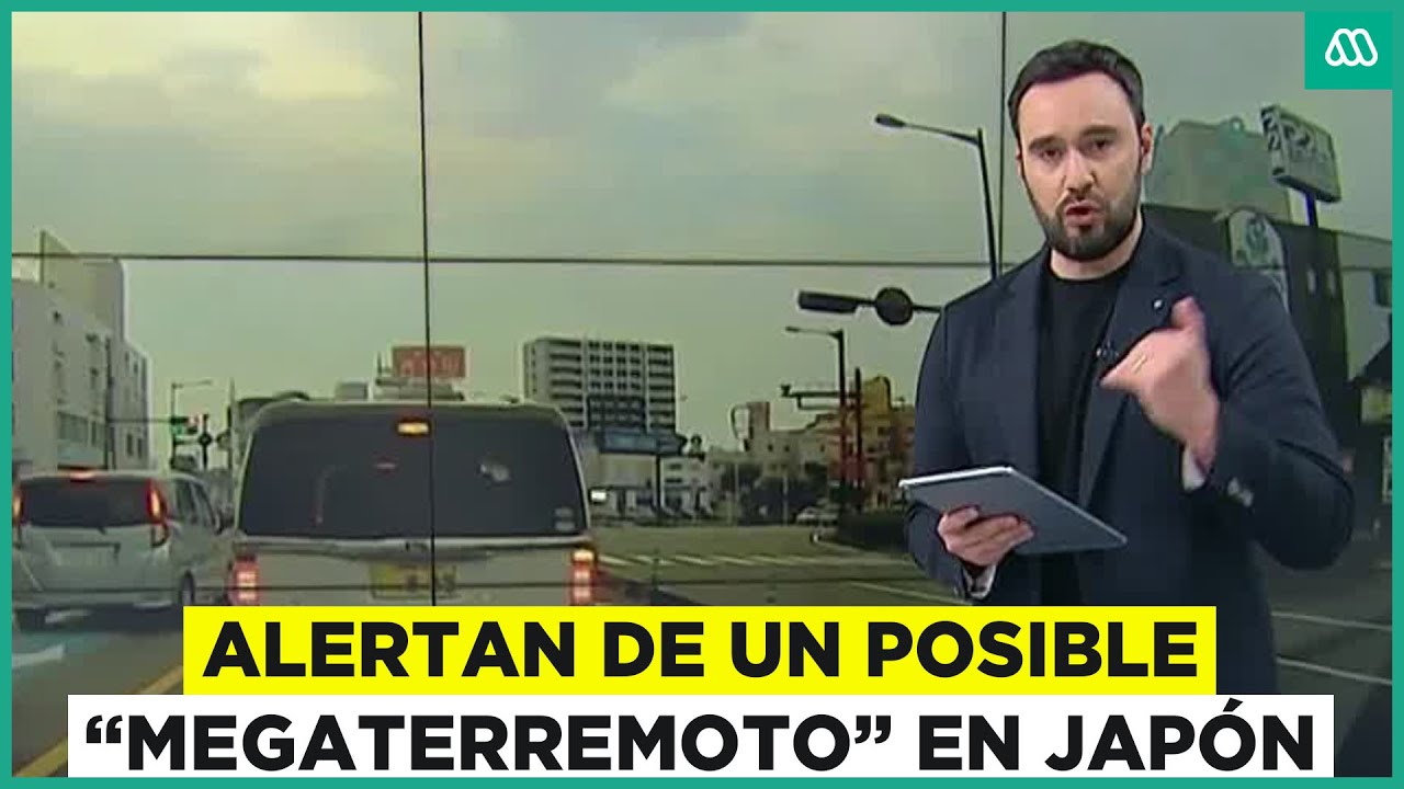 Alertan posible 
