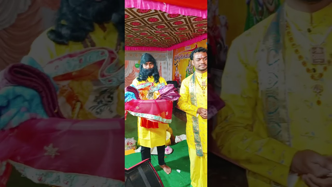 # nandosava ka anand # misda # devi Radhe Priya ji