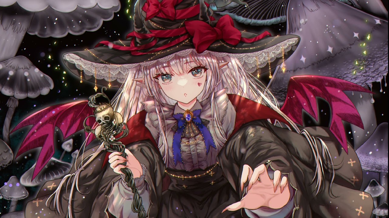 Yura Hatsuki - Spooktacular