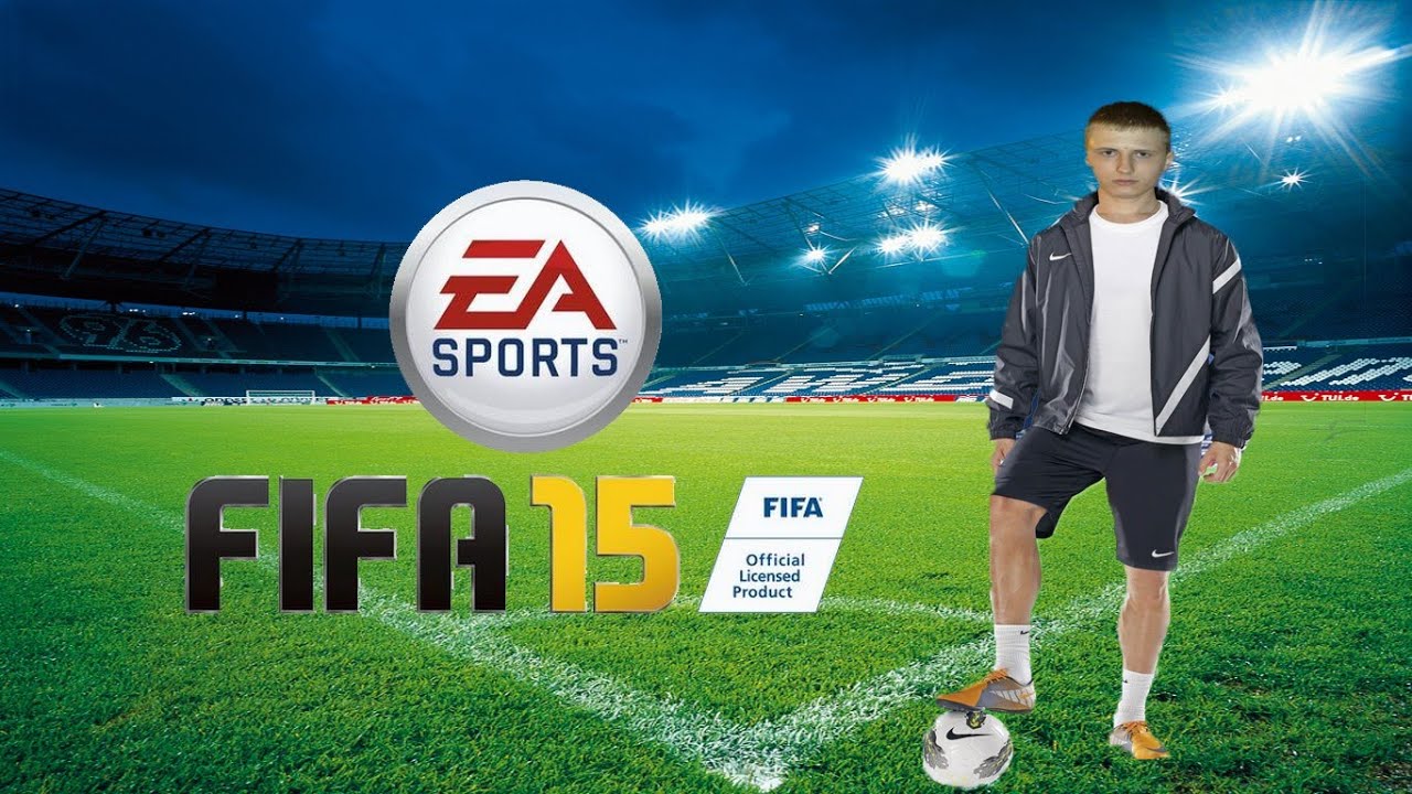 Новости канала и прочее. FIFA 15 Ultimate Team