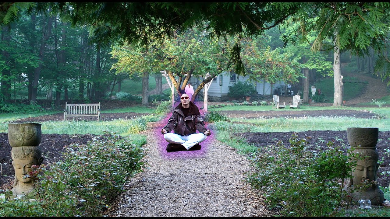 Grant Morrison - Discussion of Magic - Omega Institute, 2005