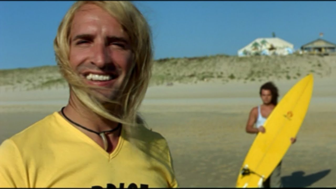 Brice de Nice (2005) - Trailer