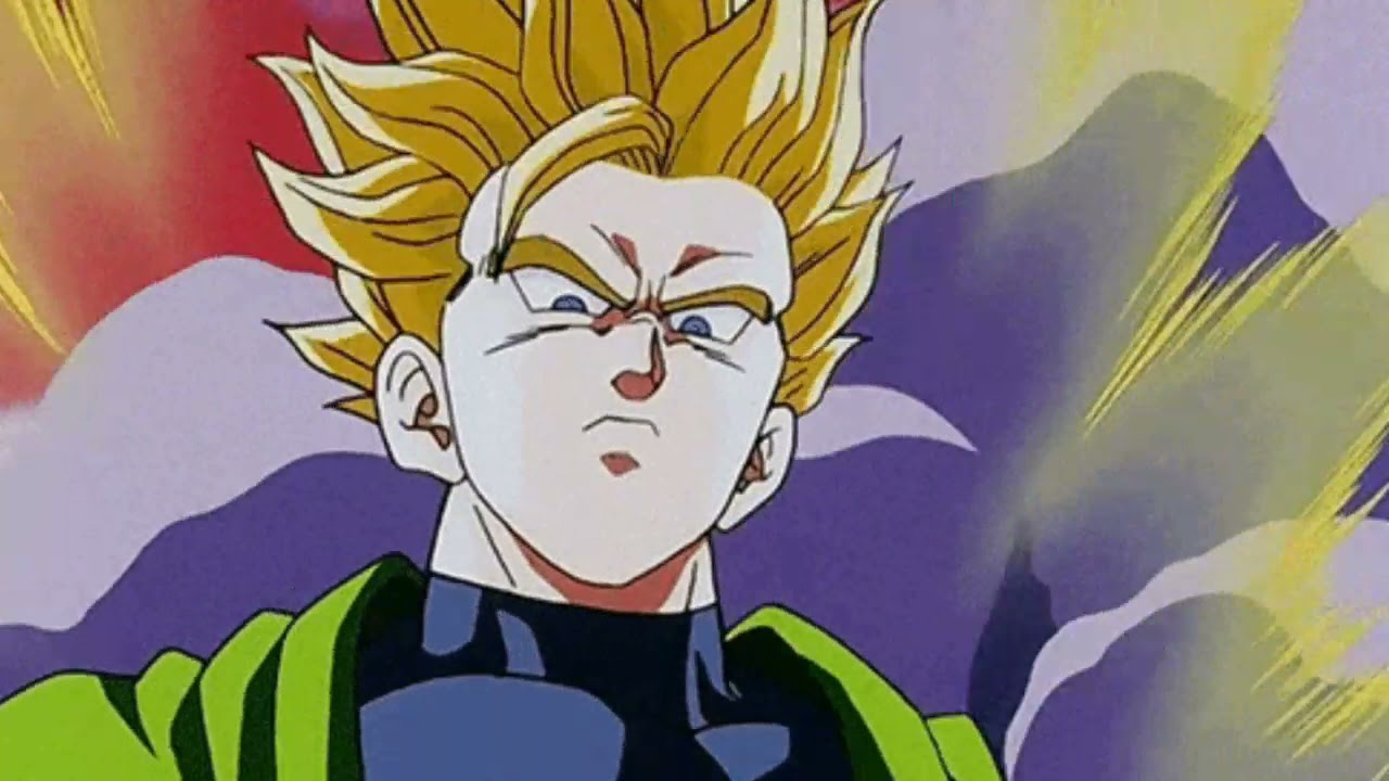 Gohan traicionado en High School DxD cap prólogo