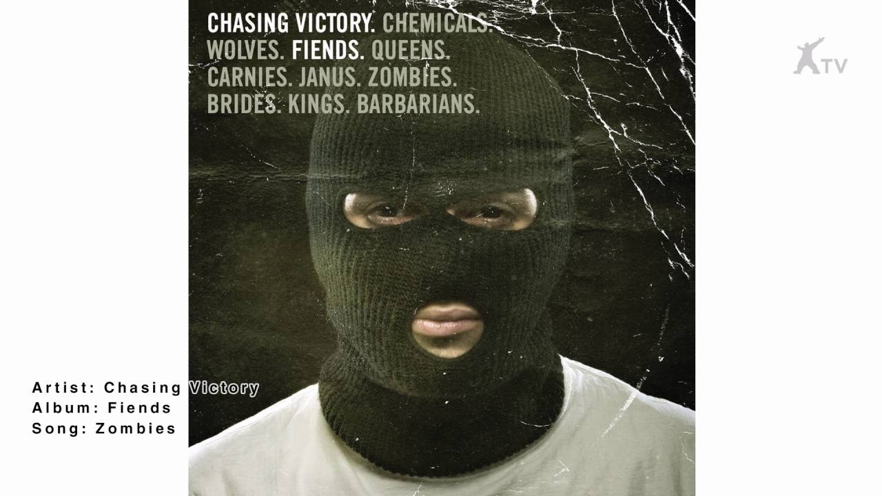 Chasing Victory | Zombies