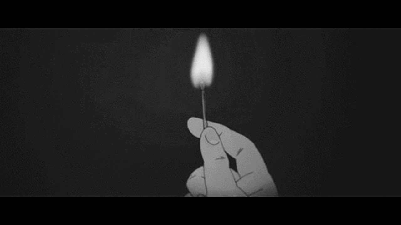 Thirteen Senses - Into The Fire ~ slowed + reverb