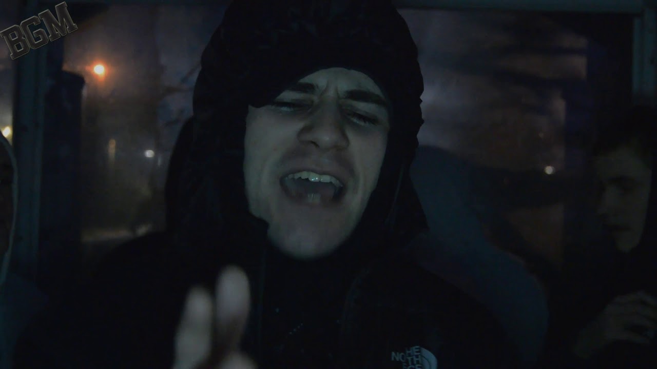 CYPHER LOE 2015