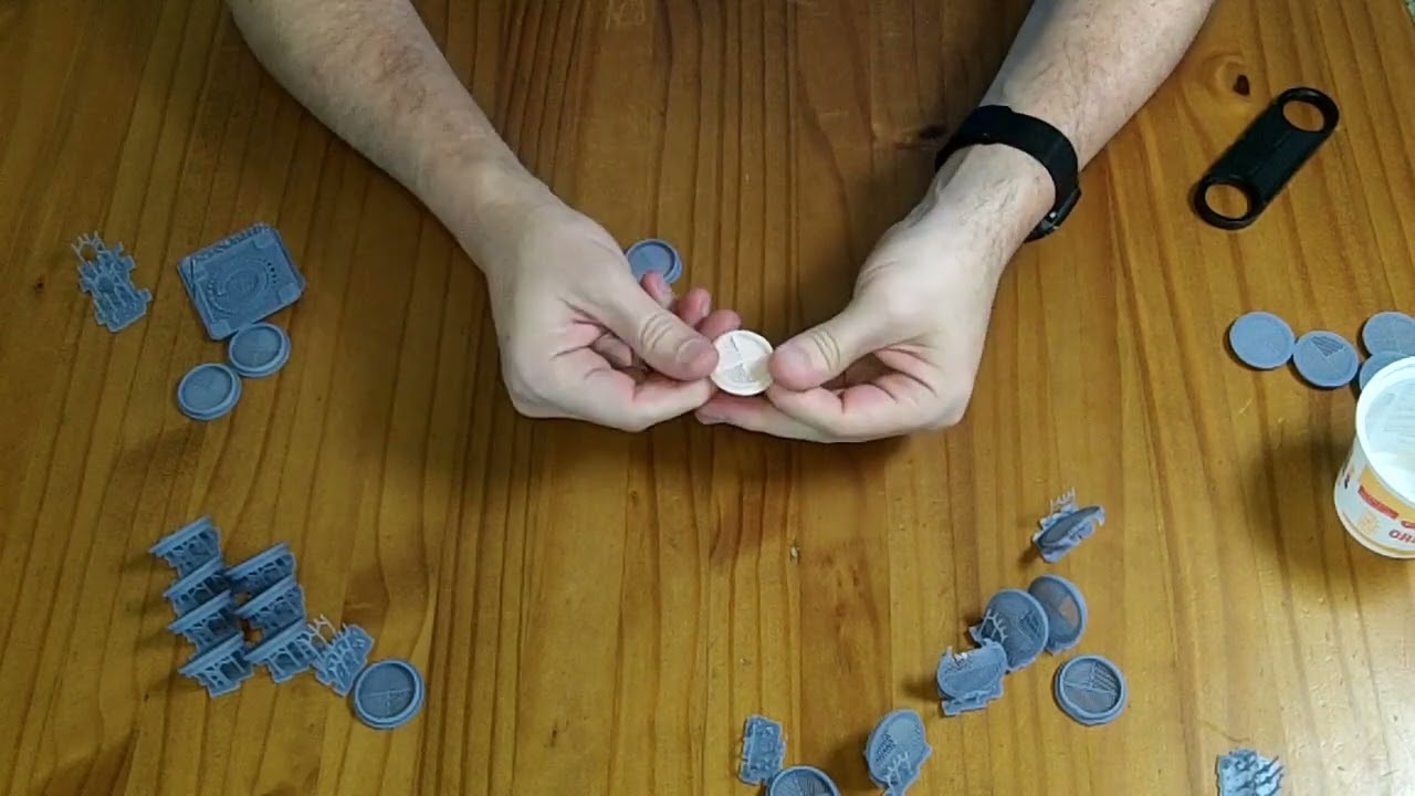 Review: Anycubic 