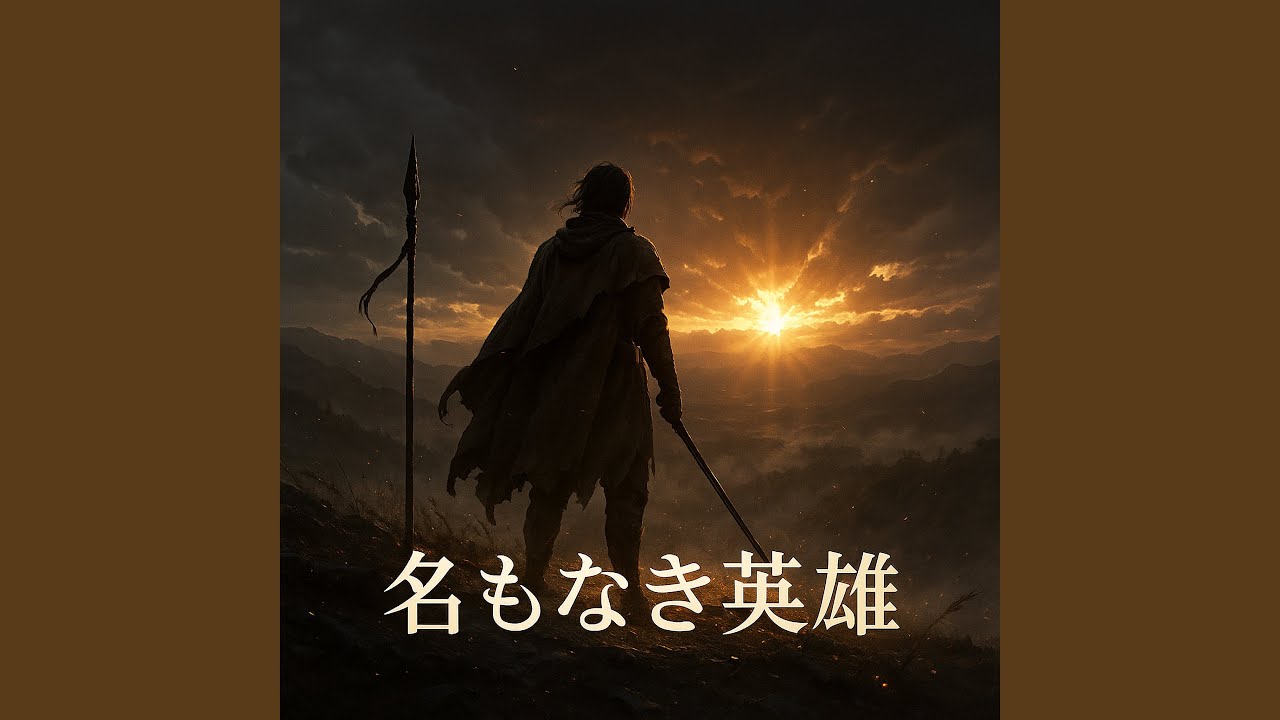 名もなき英雄