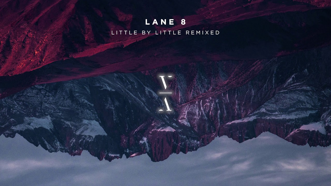 Lane 8 - Stir Me Up (Jody Wisternoff Remix)