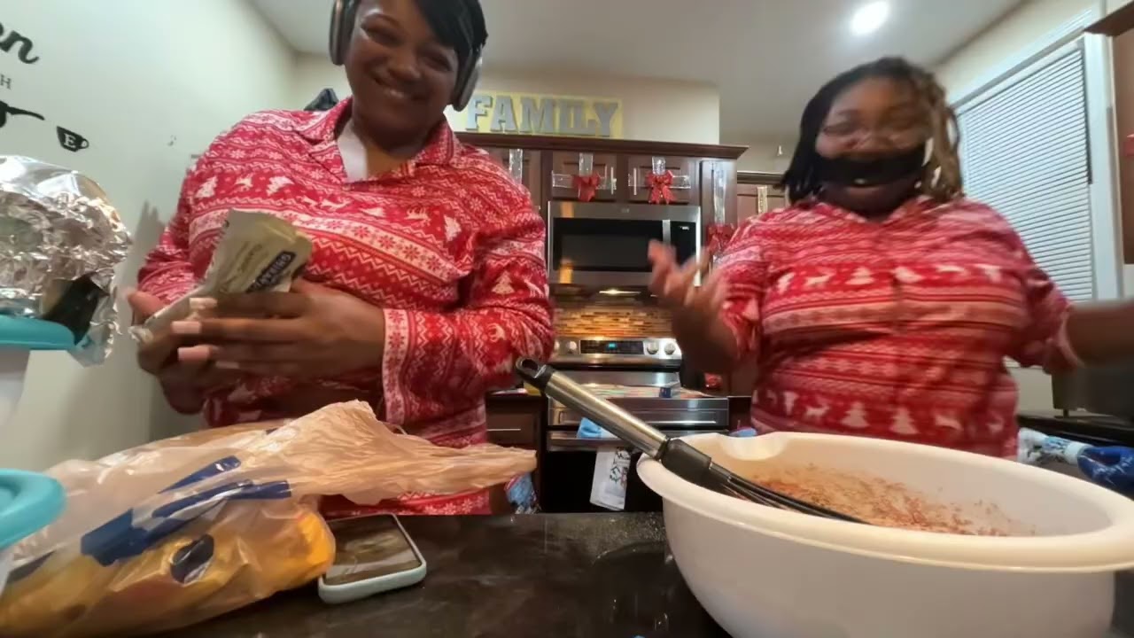Making Cookiessssssss