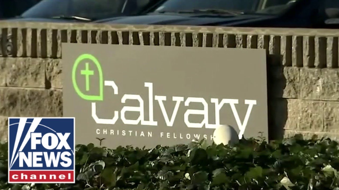 Church wins court battle over COVID fines