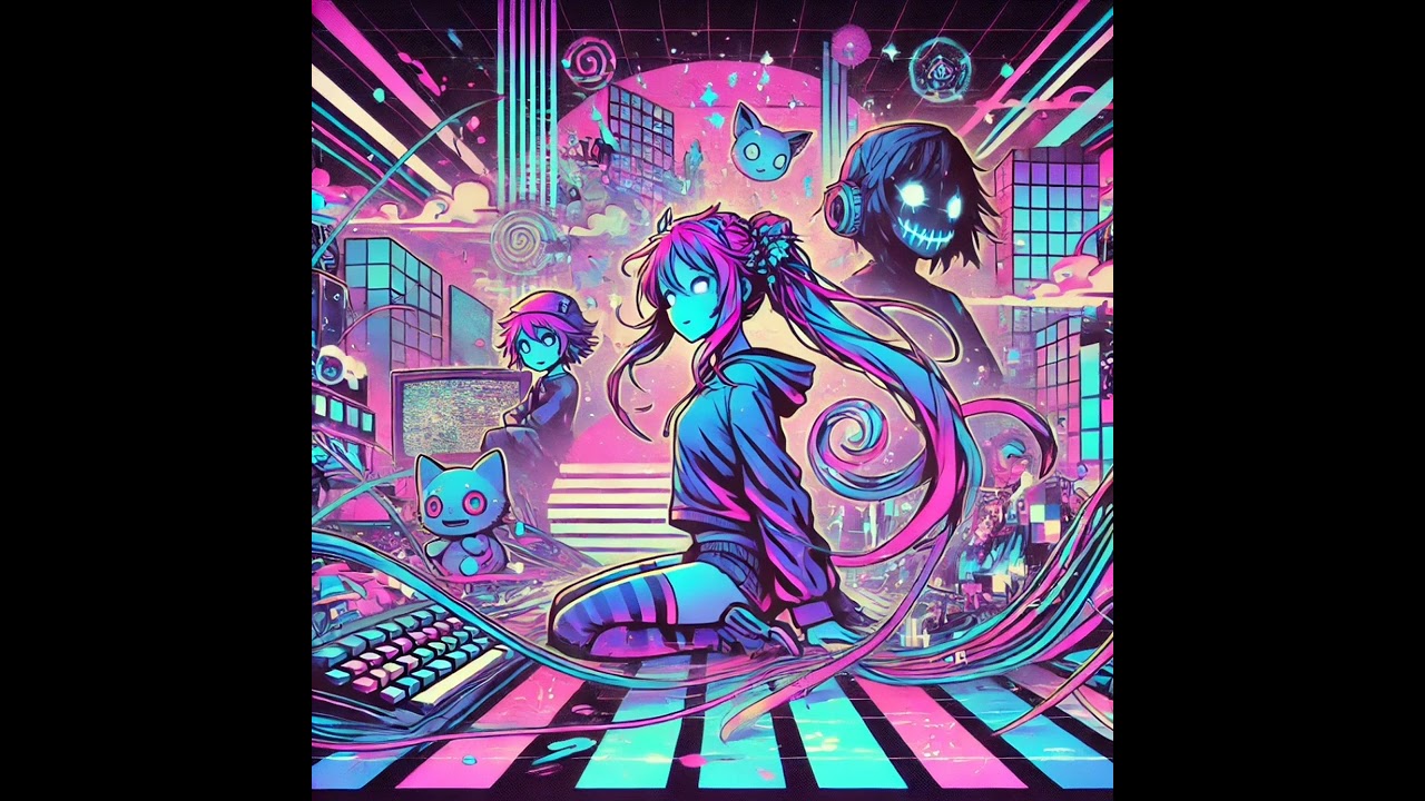 Anime Minds