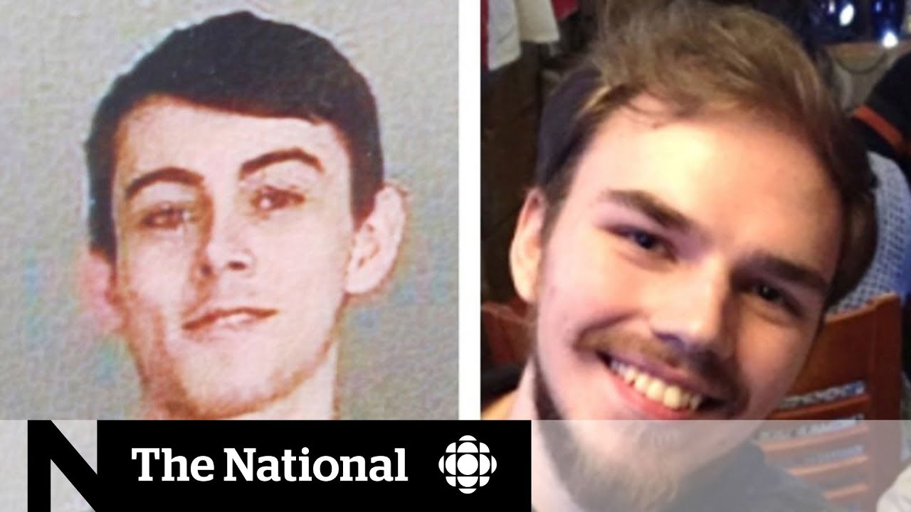 B.C. fugitive's family speaks after bodies found in Manitoba