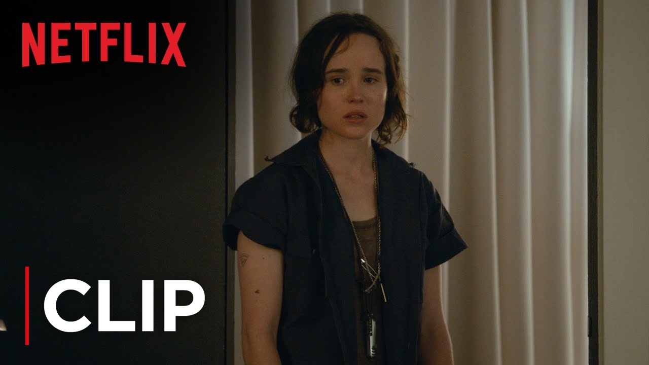 Tallulah | Clip: 