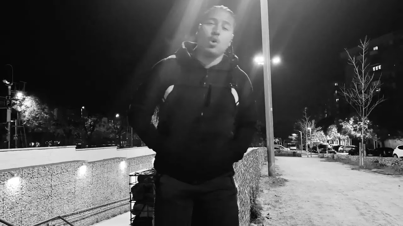 NO TODOS (2026) LEGIONARIO_RAP. #rapconciencia #hiphopunderground #rap #ralenespñol