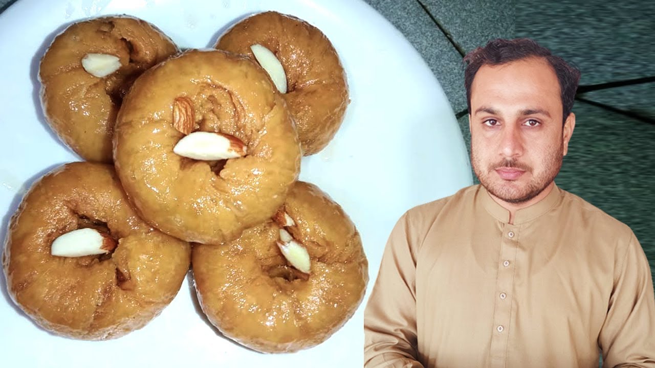 Commercial Balushahi Banane ka trika |  Balo Shahi | Balushahi Perfect Recipe  | badusha recipe