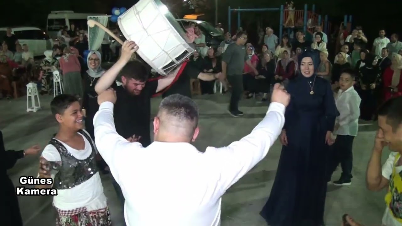 kemanlı çiftetelli 2023