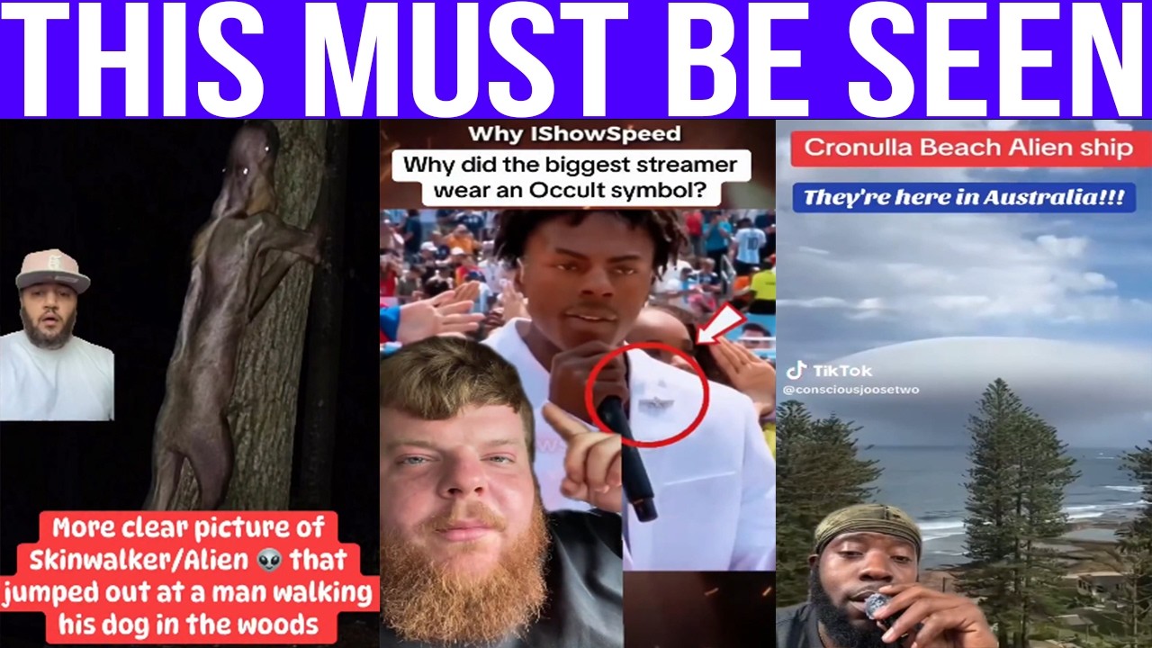 THEY LIED! Mysterious TikToks That Might Prove Our History Is ONE BIG LIE 😱