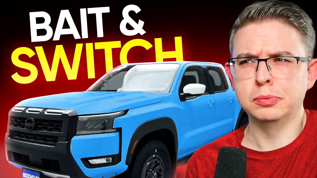 I CAN'T BELIEVE They Took Back My $4,500 Discount...