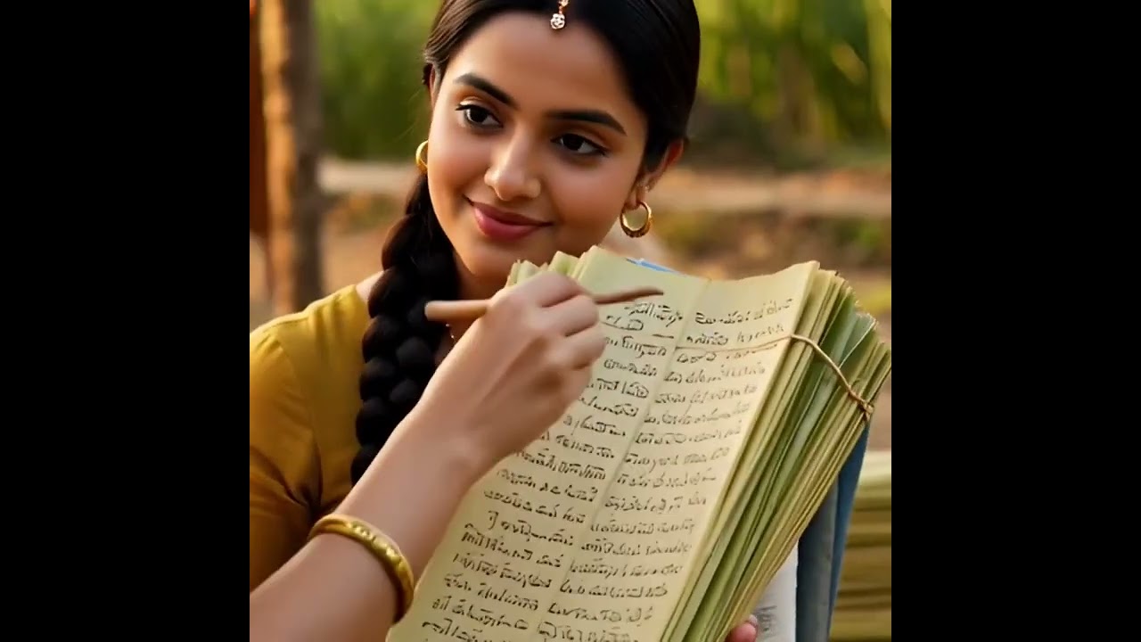 हमने देखी है महकती रूह