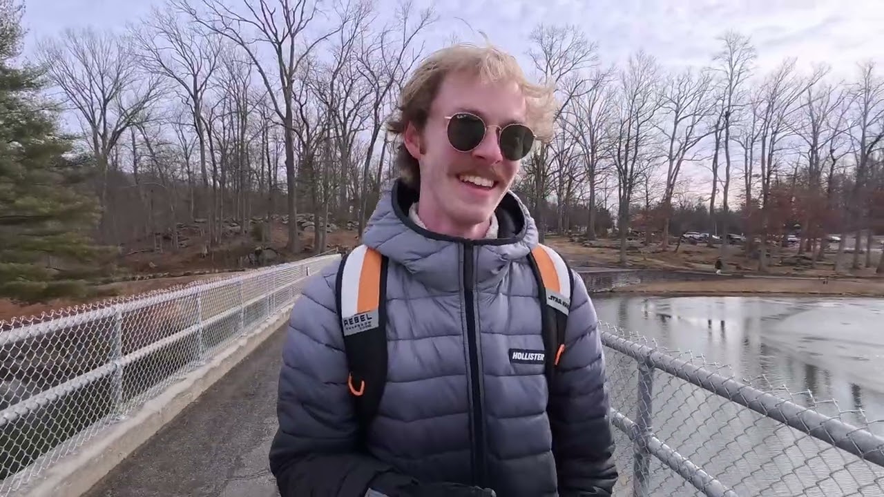 The real reason we made this channel