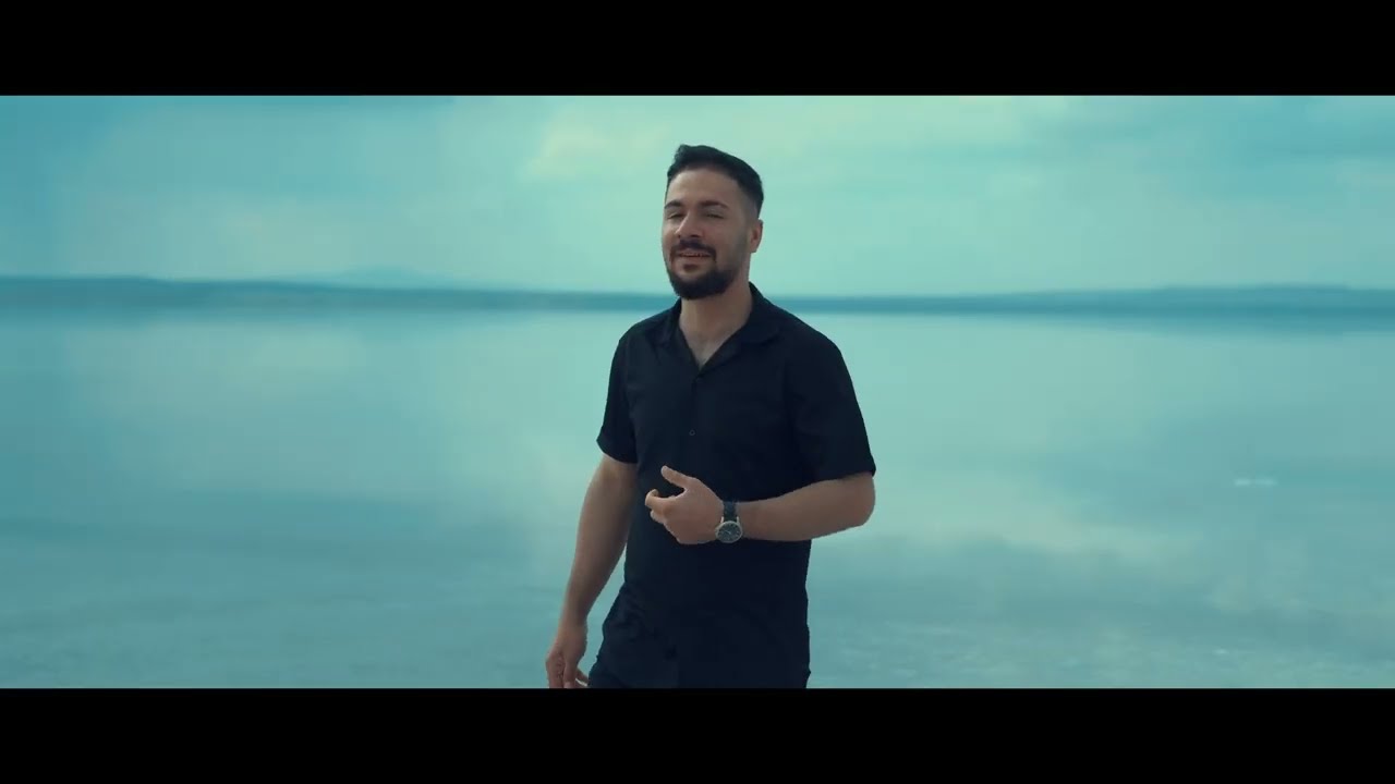 MURAT DAĞ - MA DILE TE (T&uuml;rk&ccedil;e & K&uuml;rt&ccedil;e) 2023 KLİP